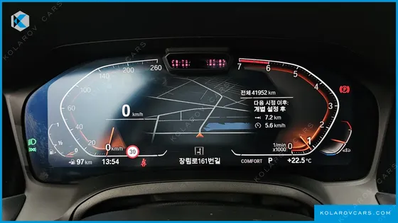 BMW 3 SERIES 320I LUXURY