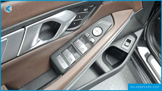 BMW 3 SERIES 320I LUXURY