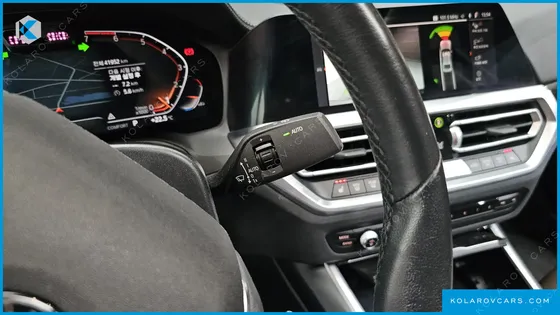 BMW 3 SERIES 320I LUXURY