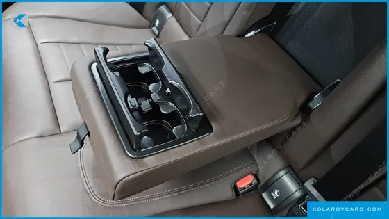 BMW 3 SERIES 320I LUXURY