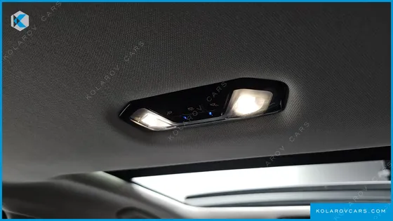 BMW 3 SERIES 320I LUXURY