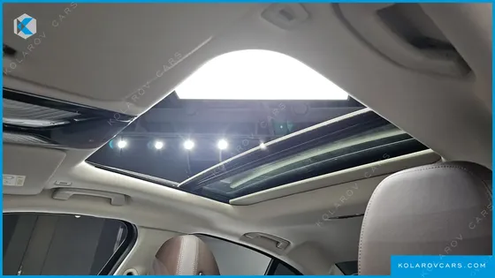 BMW 3 SERIES 320I LUXURY