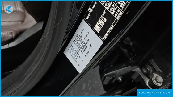 BMW 3 SERIES 320I LUXURY