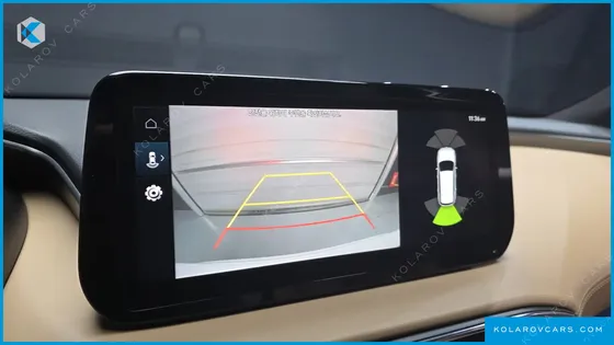 HYUNDAI SANTA FE GASOLINE 2.5T 2WD