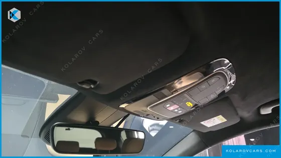 HYUNDAI SANTA FE GASOLINE 2.5T 2WD