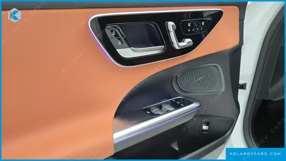 MERCEDES C-CLASS C200 AVANTGARDE