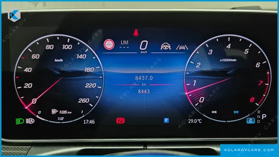 MERCEDES C-CLASS C200 AVANTGARDE