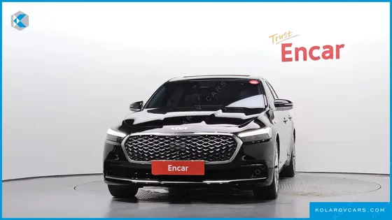 KIA K9 3.8 GDI AWD