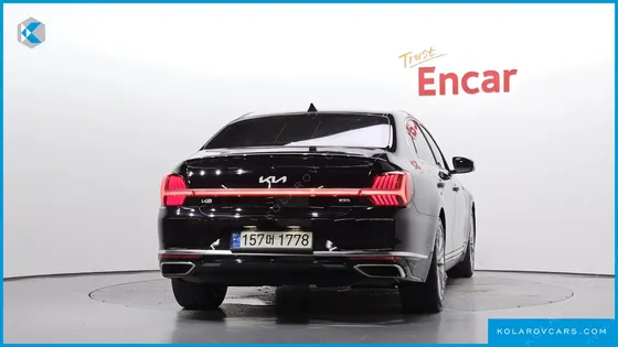 KIA K9 3.8 GDI AWD