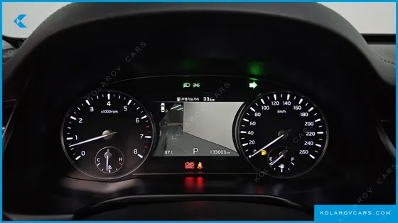 KIA K9 3.8 GDI AWD