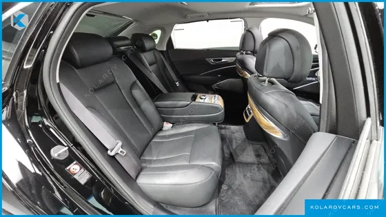 KIA K9 3.8 GDI AWD