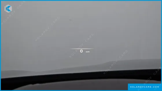 KIA K9 3.8 GDI AWD