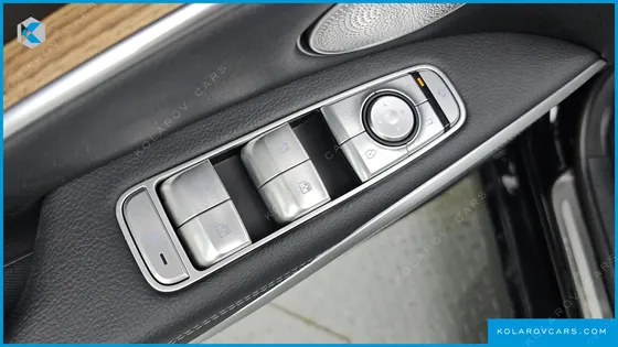 KIA K9 3.8 GDI AWD