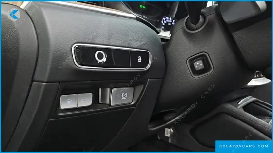 KIA K9 3.8 GDI AWD
