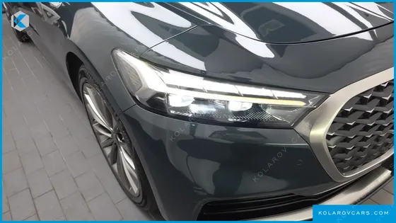 KIA K9 3.8 GDI AWD