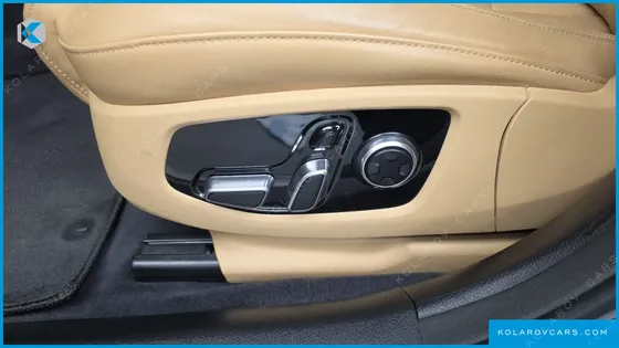 KIA K9 3.8 GDI AWD