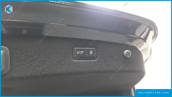 KIA K9 3.8 GDI AWD
