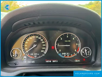 BMW X3 XDRIVE 20D