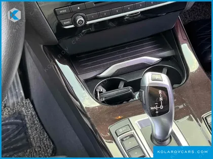 BMW X3 XDRIVE 20D
