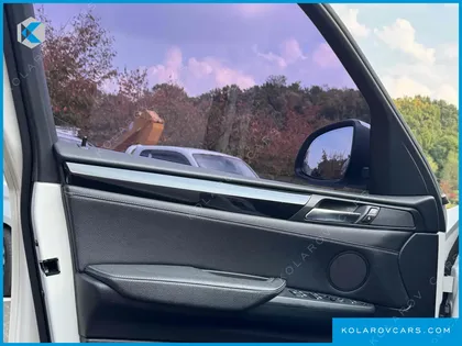 BMW X3 XDRIVE 20D