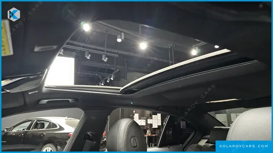 BMW 5 SERIES 520D M SPORT PACKAGE