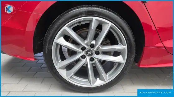 AUDI A5 40 TDI QUATTRO PREMIUM SPORTBACK