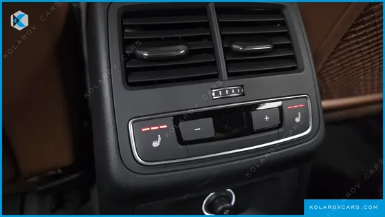 AUDI A5 40 TDI QUATTRO PREMIUM SPORTBACK