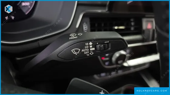 AUDI A5 40 TDI QUATTRO PREMIUM SPORTBACK
