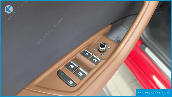 AUDI A5 40 TDI QUATTRO PREMIUM SPORTBACK