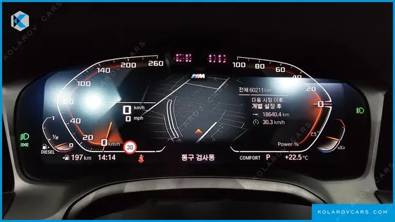 BMW 3 SERIES 320D TOURING M SPORT