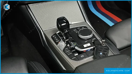 BMW 3 SERIES 320D TOURING M SPORT