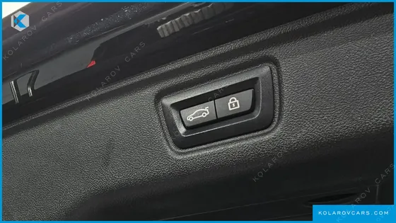 BMW 3 SERIES 320D TOURING M SPORT