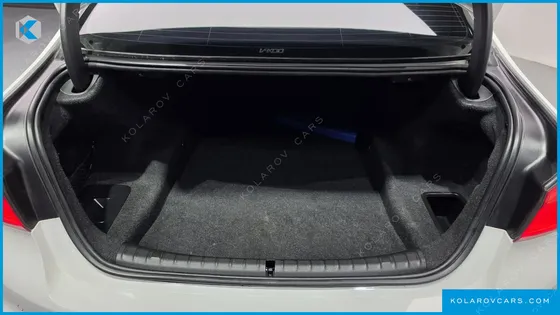 BMW 5 SERIES 530I M SPORT PACKAGE PLUS