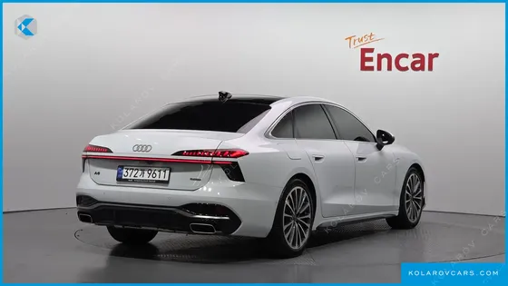 AUDI A6 45 TFSI QUATTRO S LINE
