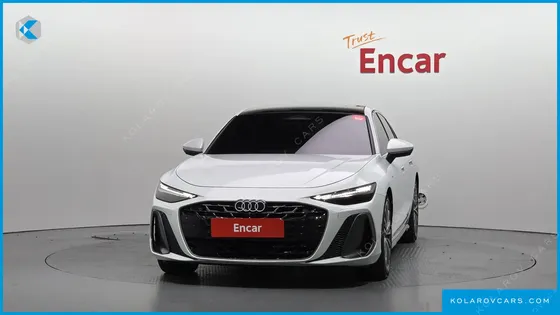 AUDI A6 45 TFSI QUATTRO S LINE