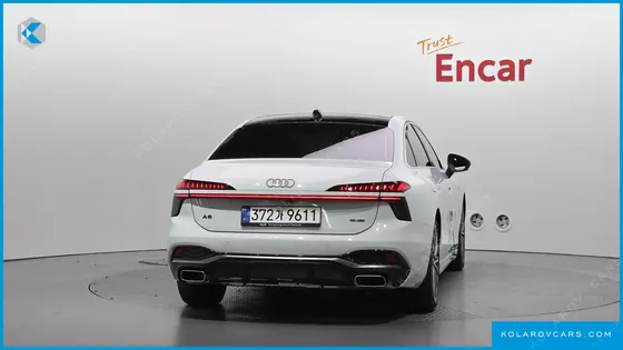 AUDI A6 45 TFSI QUATTRO S LINE