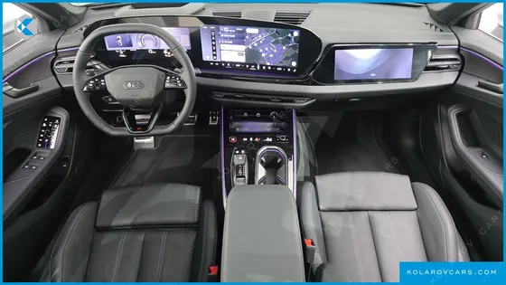 AUDI A6 45 TFSI QUATTRO S LINE