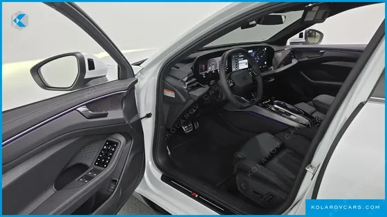 AUDI A6 45 TFSI QUATTRO S LINE