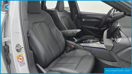 AUDI A6 45 TFSI QUATTRO S LINE