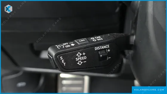 AUDI A6 45 TFSI QUATTRO S LINE