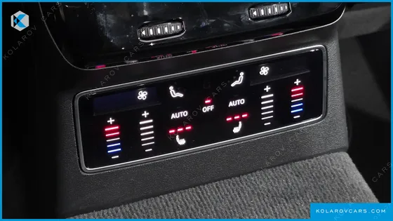 AUDI A6 45 TFSI QUATTRO S LINE