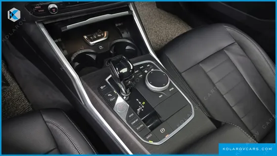 BMW 3 SERIES 320D LUXURY