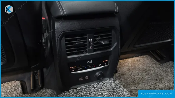 BMW 3 SERIES 320D LUXURY