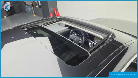 BMW 3 SERIES 320D LUXURY
