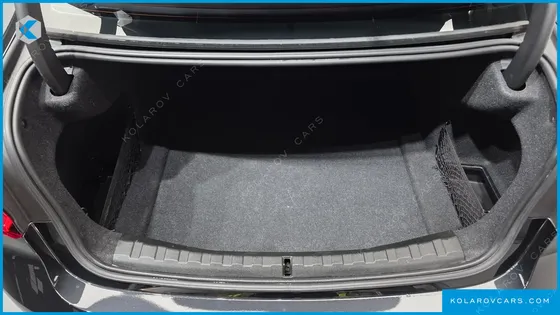 BMW 3 SERIES 320D LUXURY