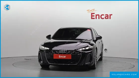 AUDI A6 45 TFSI QUATTRO S LINE