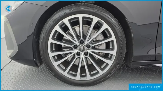 AUDI A6 45 TFSI QUATTRO S LINE