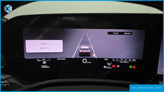 AUDI A6 45 TFSI QUATTRO S LINE
