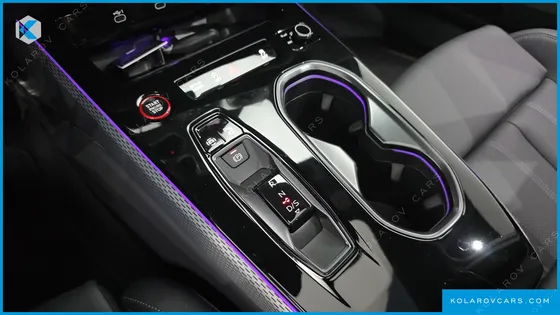 AUDI A6 45 TFSI QUATTRO S LINE