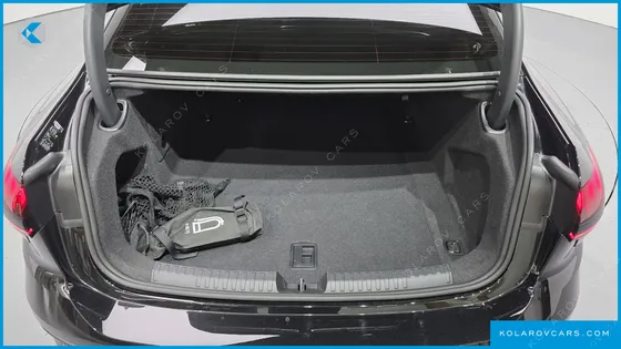 AUDI A6 45 TFSI QUATTRO S LINE